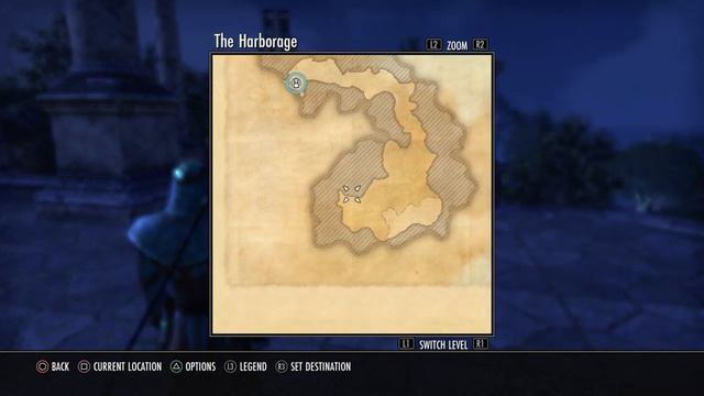 ELDER SCROLLS ONLINE FARMING WITH ORION #familygames2676 #fun #ps5 #eso #gameplay смотреть онлайн