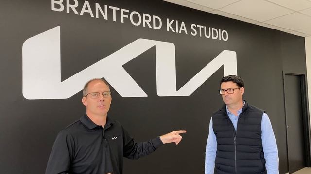 We bought a Kia EV6, here's how you can too! смотреть онлайн