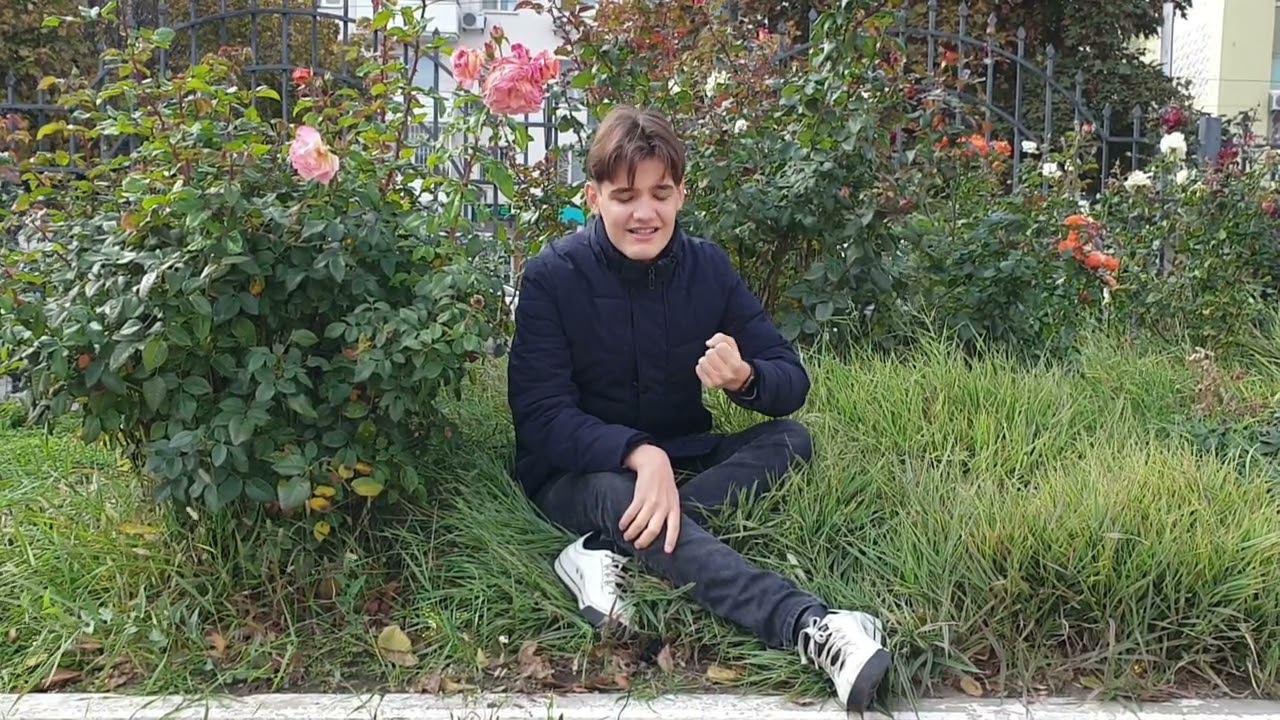 Марина Цветаева «Имя твое – птица в руке». Читает Тимофей Катаенко смотреть онлайн