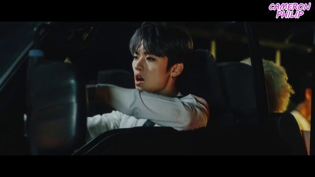 if stray kids 'side effects' was dubbed смотреть онлайн