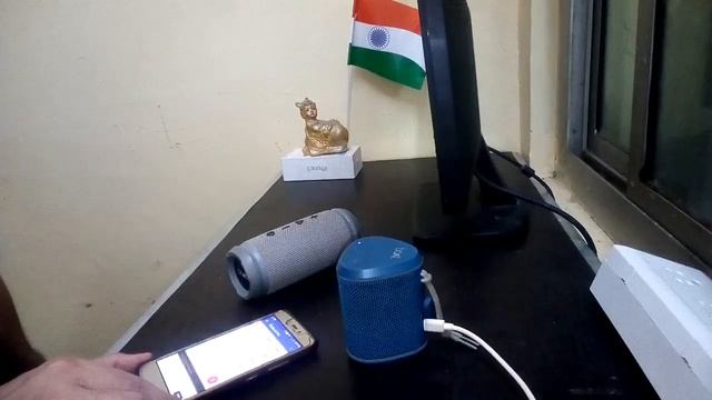 How to Connect 2 Bluetooth Speaker Together in Android Mobile (Dual Audio) | 2 Speaker Connect Kare смотреть онлайн