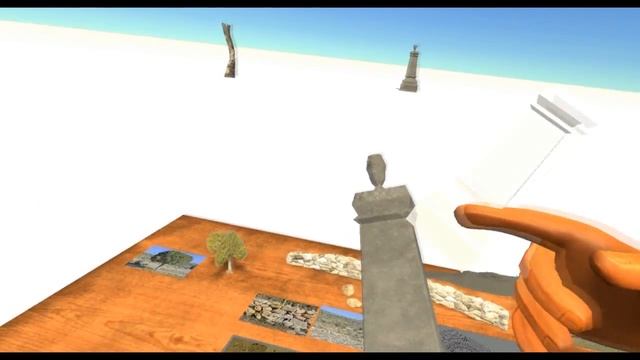 Diario de desarrollo - Unforgiven Vr - capítulo 1 смотреть онлайн