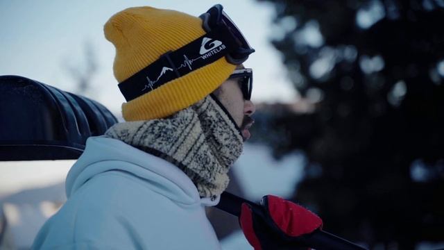 #Ridestepcrew : Welcome to winter / Шерегеш 2021 смотреть онлайн