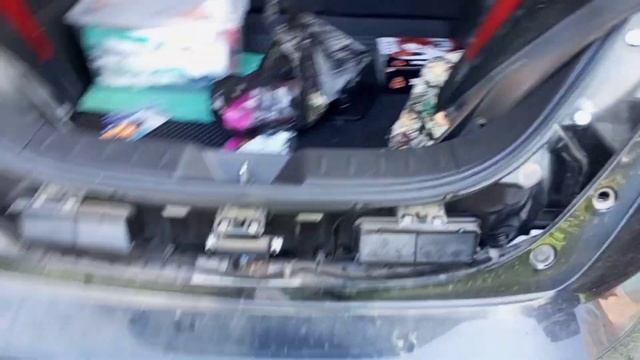 Ремонтные барельефы обновленного пространства