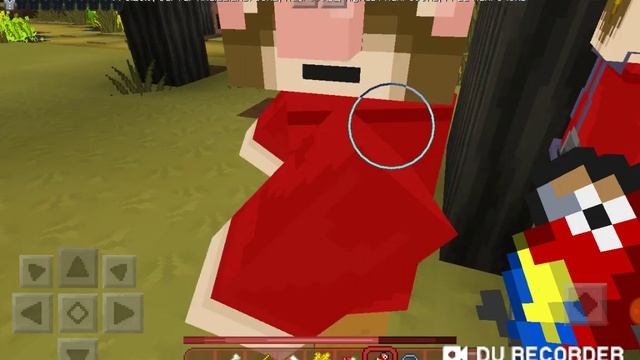 Igrame Minecraft weird world смотреть онлайн