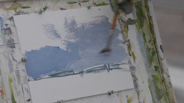 Пишем этюды на состояние. смотреть онлайн