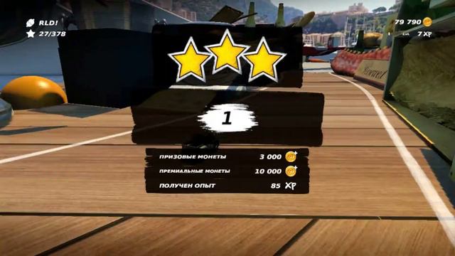 Машинки Table Top Racing World Tpur #5 Новый гоночный пикап Тюнинг тачки Гонки на машинках смотреть онлайн