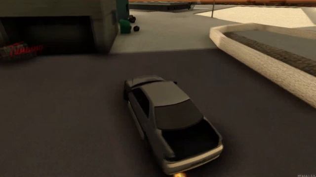 Не учусь кататься на МАРКЕ 2 || Drift paradise смотреть онлайн