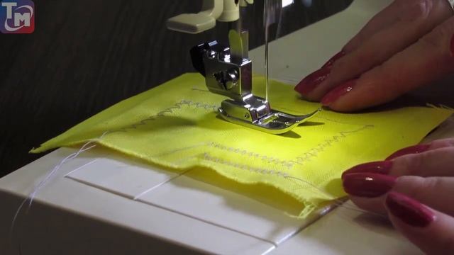 Janome Clio 320 - Бытовая швейная машина смотреть онлайн