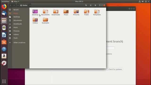 Ubuntu 18.04 Beta 2 смотреть онлайн