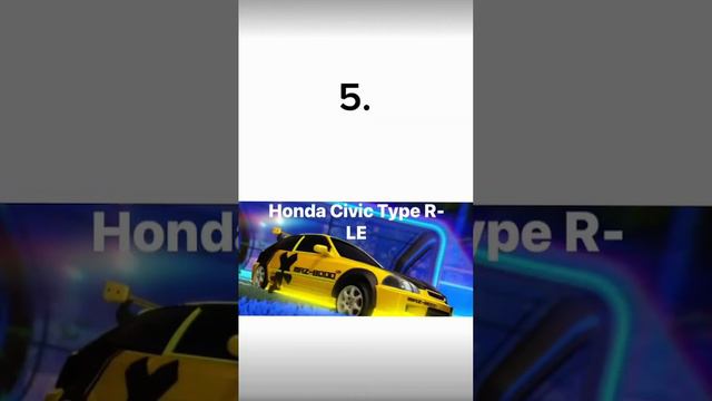 Rocket League Tier List Pt.2 @michaelstoren. for the template! смотреть онлайн