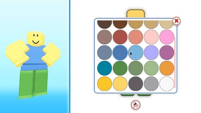 Tutorial:Как сделать Нуба в Роблоксе Мип-сити смотреть онлайн