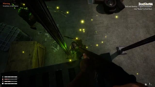 Outbreak Island Pendulum - Full Gameplay Walkthrough смотреть онлайн