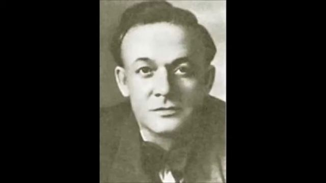 Lemeshev - Brahms - Dort in den Weiden (1961) - Rare!!! смотреть онлайн