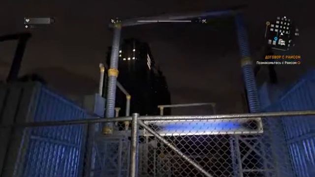 8 1 Прохождение игры DyingLight Включить Напряжение 4 часть смотреть онлайн