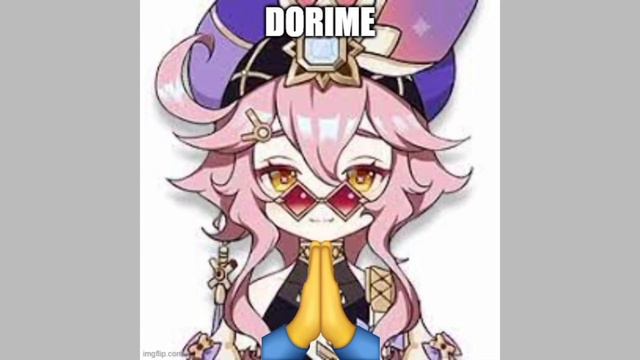 В главных ролях: Genshin Impact смотреть онлайн