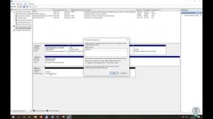 Создаем виртуальную флешку. Используем флешку без флэшки с помощью OSFMount