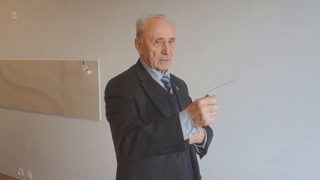Электрический щиток и здоровье. Энергия торсионных полей смотреть онлайн