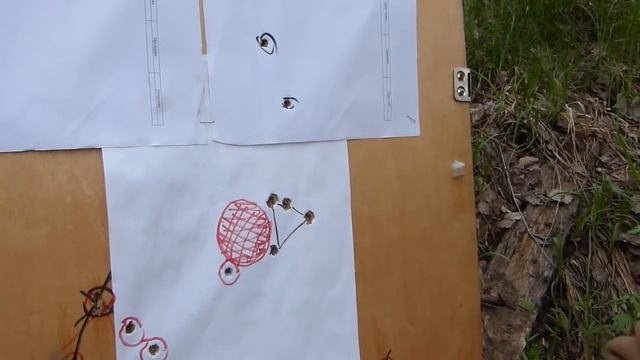 Отстрел СКС с новым ложем смотреть онлайн