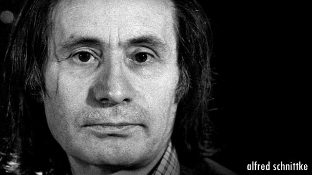 Alfred Schnittke - The Story of an Unknown Actor | Suite from the Film Score смотреть онлайн