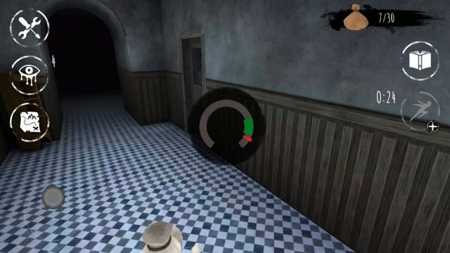 ВЕДЬМА УРСУЛА НА ХАРДЕ \ Eyes: The Horror Game \ PixelCakesFan смотреть онлайн