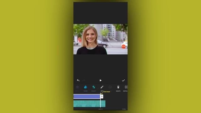 Glitch Effect Video In Inshot | How To Make Glitch Effect In Inshot | Glitch Video Editing Inshot смотреть онлайн