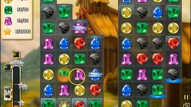 Прохождение игры "Инди кот": уровень 221 смотреть онлайн