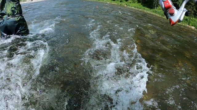 Ловля ХАРИУСА!!! Долгожданное открытие водомётного сезона 2022!!!Часть 1 