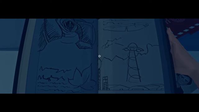 Virginia - Прохождение на русском - Часть 1 (без комментариев)