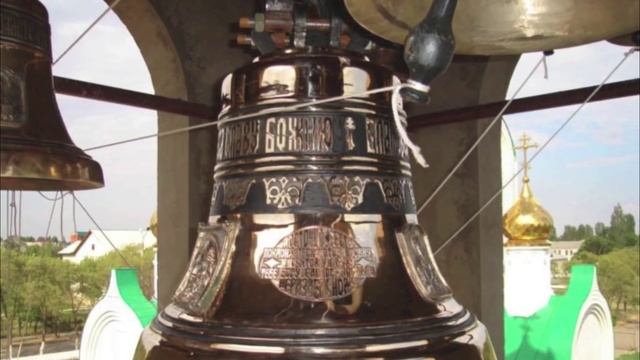 Христос воскрес - Christ is risen смотреть онлайн