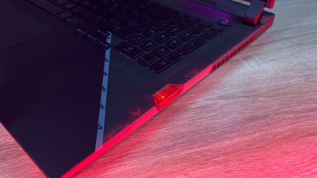 ASUS ROG Strix SCAR 17 SE - World's Most Powerful 17-inch Gaming Notebook смотреть онлайн