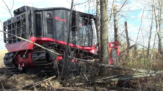 Мульчер Raptor 800 Раптор AHWI