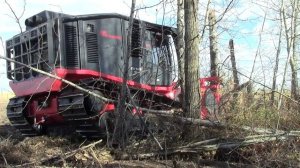 Мульчер Raptor 800, Раптор, AHWI