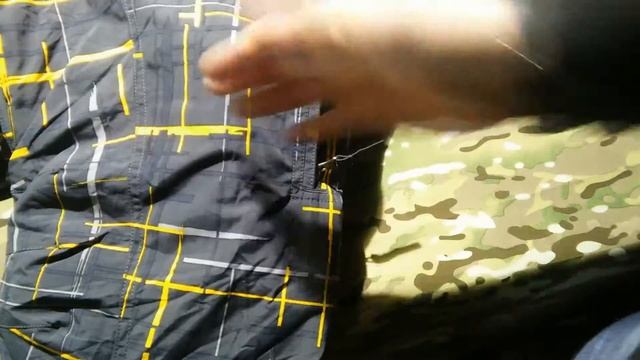 ТУРИЗМ!!! Обзор лыжной сноубордической куртки смотреть онлайн