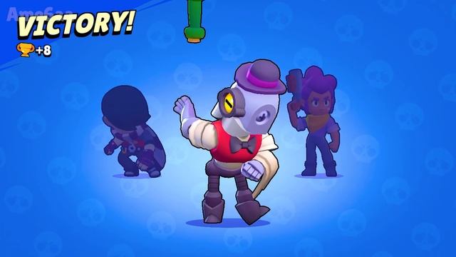 Complete ALL LUNAR QUEST - Brawl Stars Quests #11 смотреть онлайн