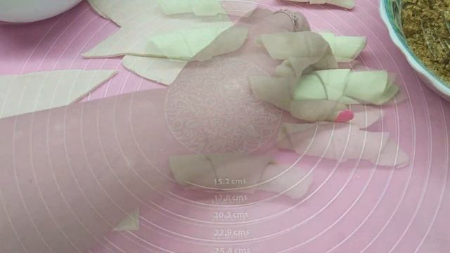 ОРЕХОВАЯ НАЧИНКА ДЛЯ РОГАЛИКОВ,СЛОЕК...... И ВЫПЕЧКАС НЕЙ! смотреть онлайн