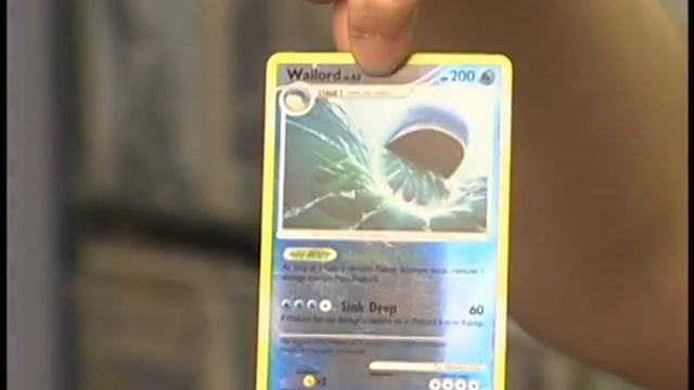 How to Play Pokemon Trading Card Game : Starting a Pokemon Card Game смотреть онлайн