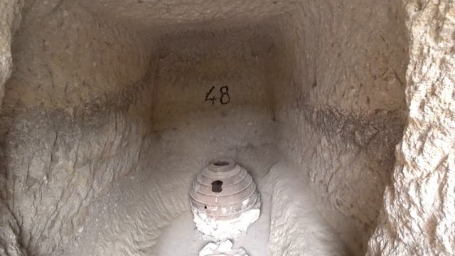 В Грузию на машине #3: Вардзия Рабат. Грузия 2018 (4к видео) смотреть онлайн