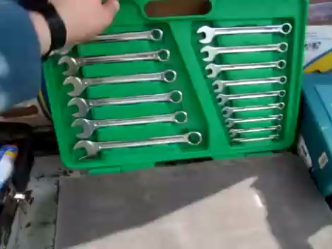 TOPTUL GCAI106B Профессиональный набор инструмента 106ед смотреть онлайн