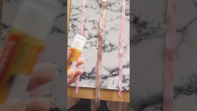 DIY Органайзер для заколок за 5 минут смотреть онлайн
