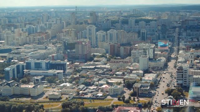 Промо ролик для салона красоты Krasa studio смотреть онлайн