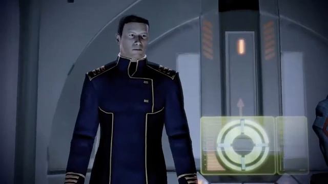Mass Effect 2 [PC - Engineer]: Normandy Conversations (Post DOSSIER - THE JUSTICAR) смотреть онлайн
