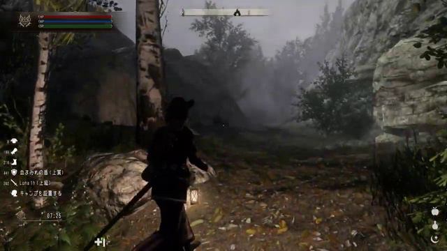 【SkyrimSE】Beyond Skyrim Bruma SE篇【JP】 смотреть онлайн