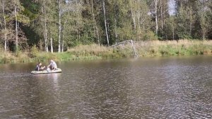 Капните это на опарыша чтобы начался невероятный жор карася и другой рыбы!  Ароматизация опарыша!