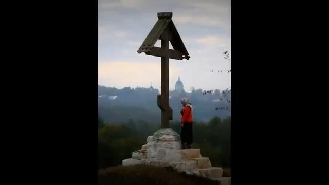 Beautiful Old Russian Orthodox Chant