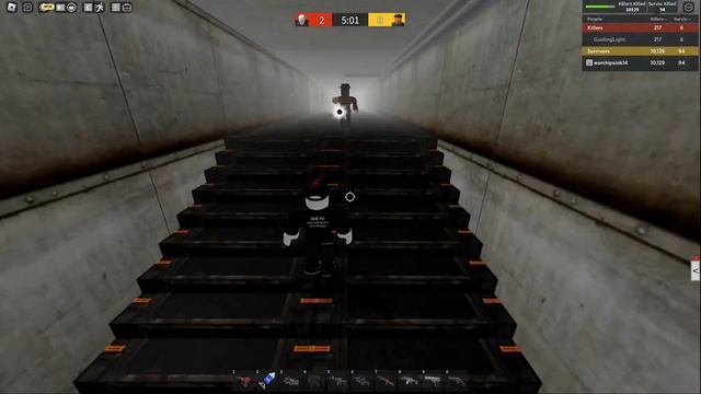 EVERY Freddy Nightmare! Roblox Survive And Kill The Killers In Area 51 смотреть онлайн