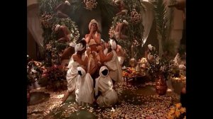 Paula Abdul - My Love Is For Real (Official Music Video)