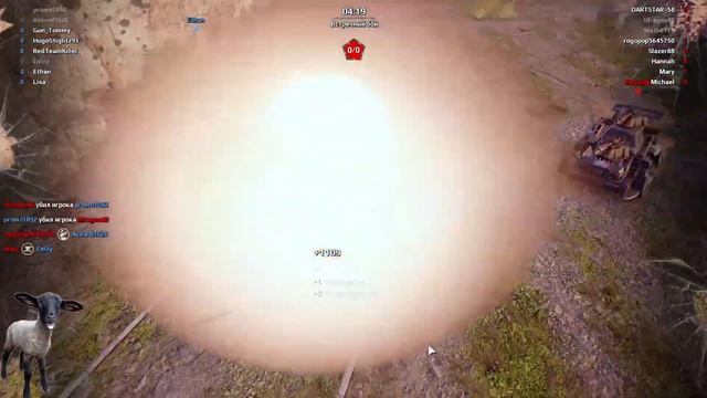 ПОЧЕМУ ИГРА КРОССАУТ/ CROSSOUT ЗАГНУЛАСЬ И СТАЛА МОНОТОННОЙ НЕИНТЕРЕСНОЙ ДЛЯ ВЗРОСЛОЙ АУДИТОРИИ смотреть онлайн