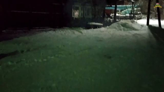 Празднуем Новый 2022 год с друзьями. (01.22г.) Семья Бровченко. смотреть онлайн