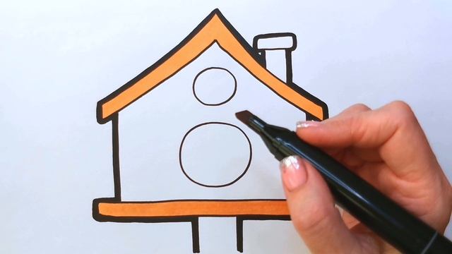 СКВОРЕЧНИК / Нарисуй Ка смотреть онлайн